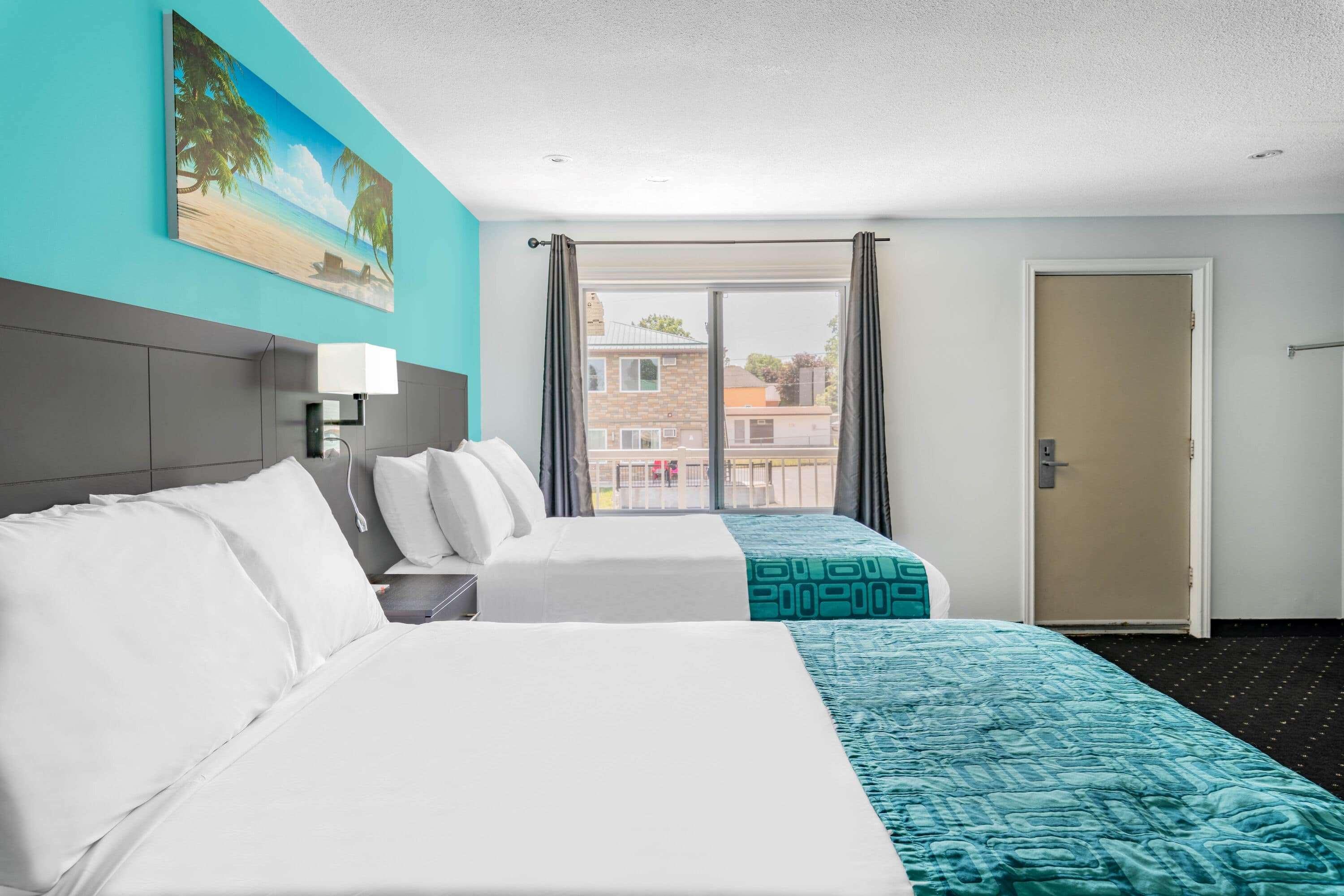 Howard Johnson By Wyndham Gananoque Εξωτερικό φωτογραφία