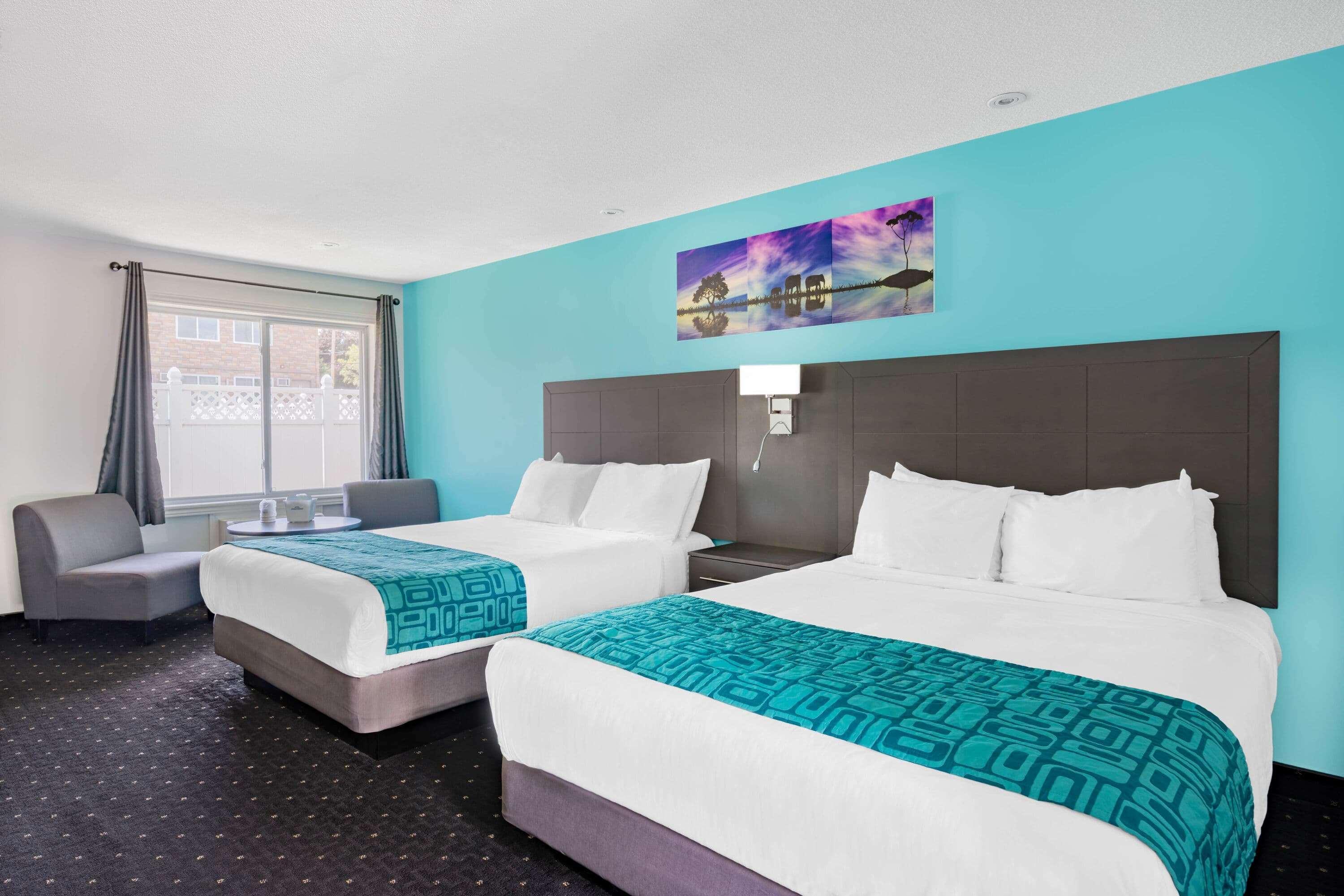 Howard Johnson By Wyndham Gananoque Εξωτερικό φωτογραφία