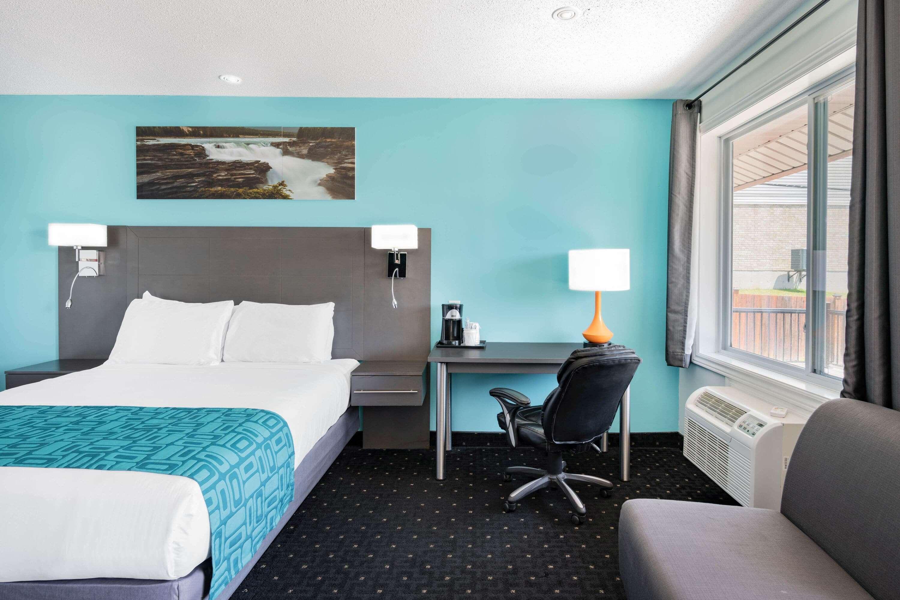 Howard Johnson By Wyndham Gananoque Εξωτερικό φωτογραφία