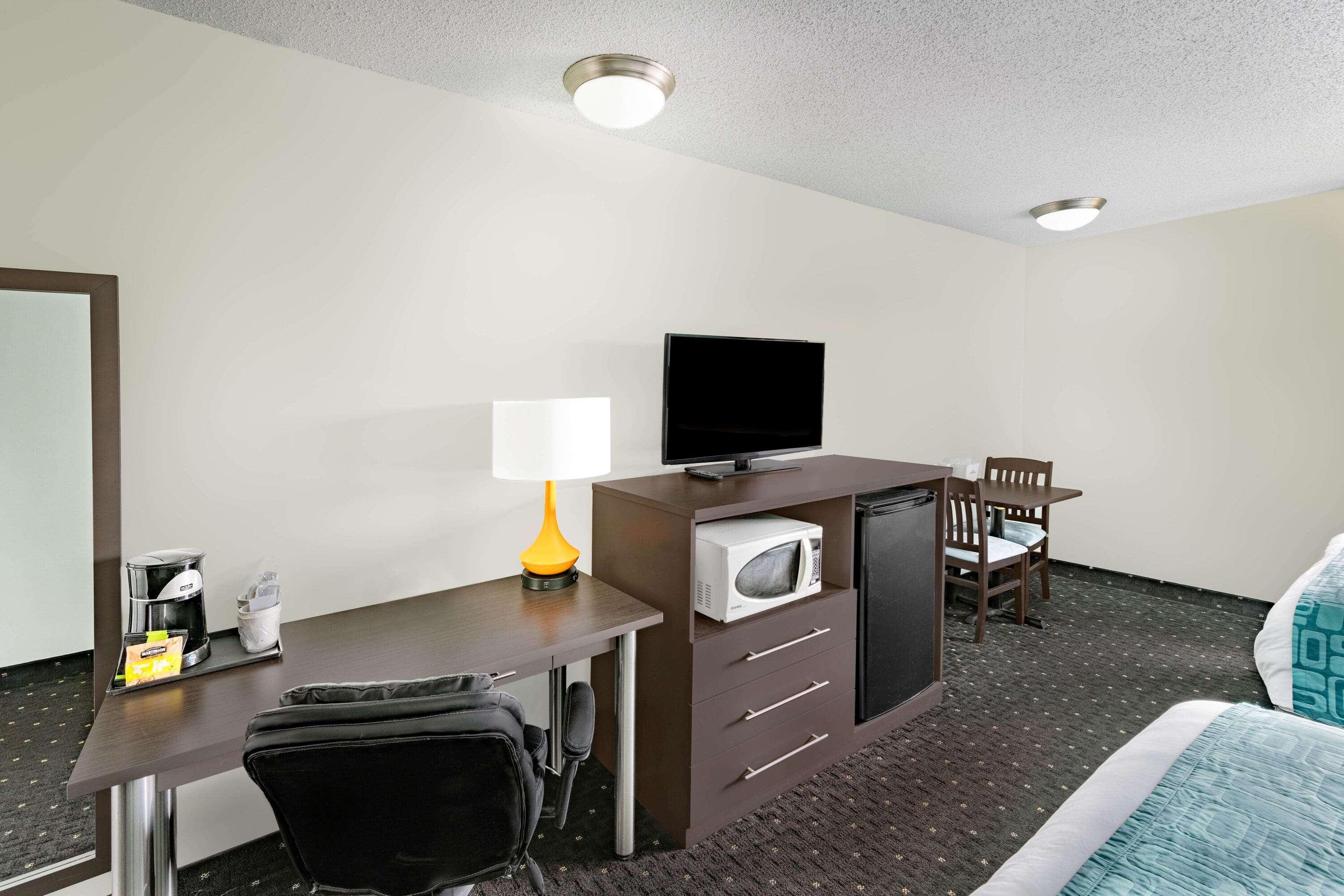 Howard Johnson By Wyndham Gananoque Εξωτερικό φωτογραφία