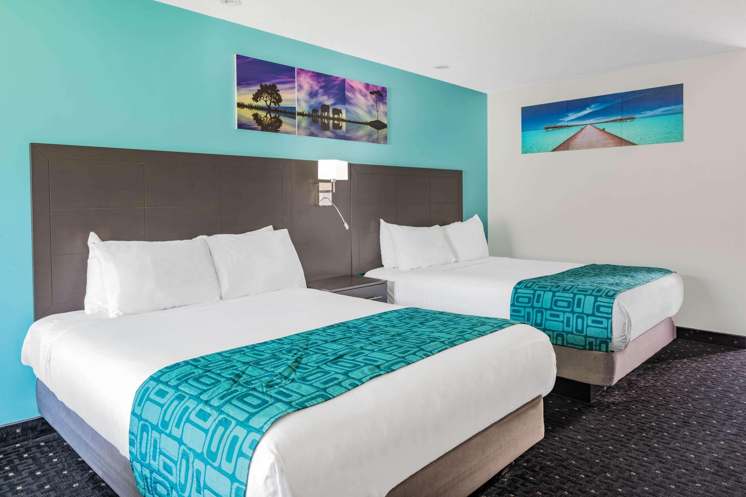 Howard Johnson By Wyndham Gananoque Εξωτερικό φωτογραφία