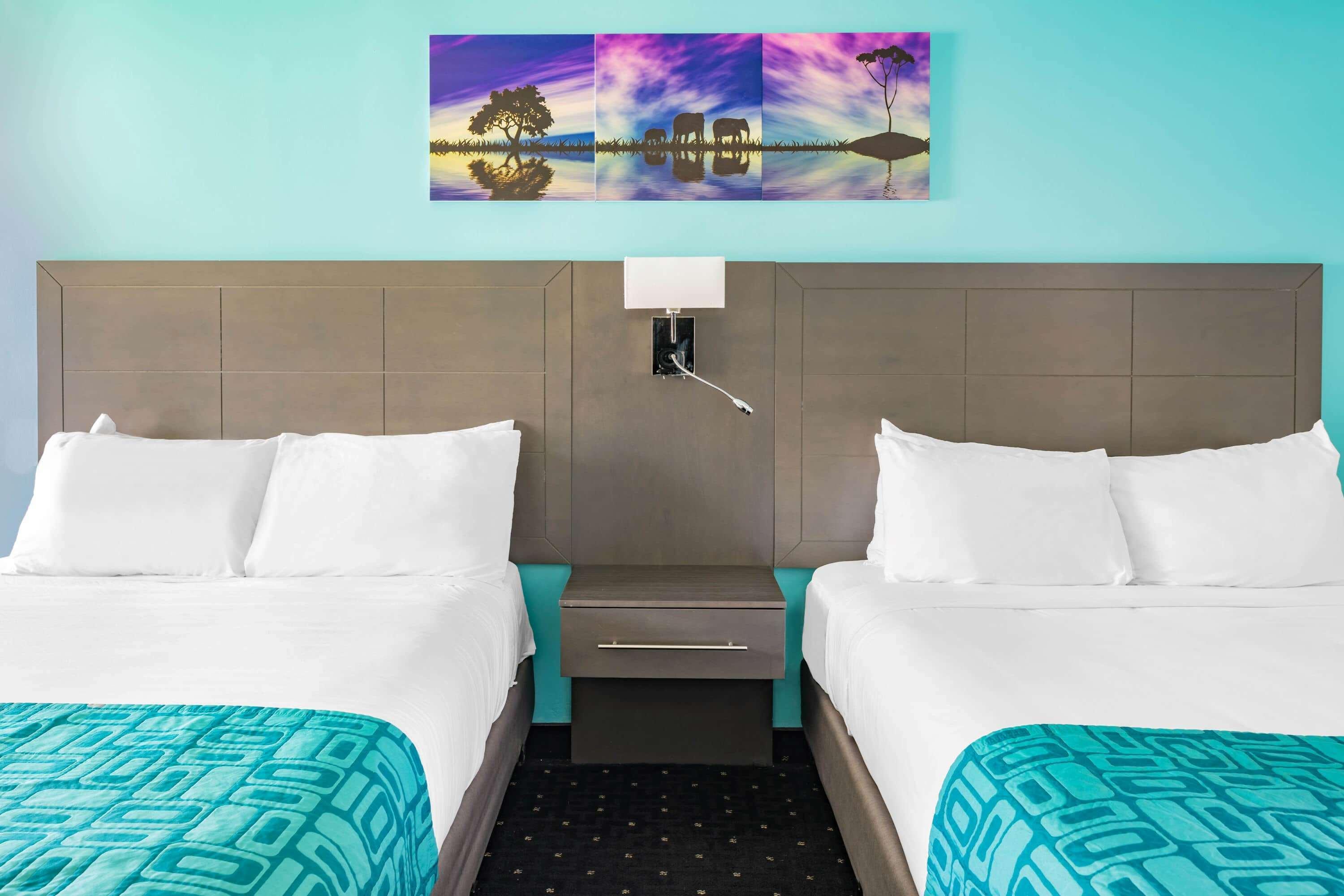 Howard Johnson By Wyndham Gananoque Εξωτερικό φωτογραφία